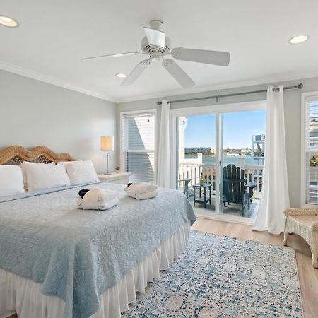 21 Turtle Bay Carolina Tides Villa Folly Beach Exterior foto