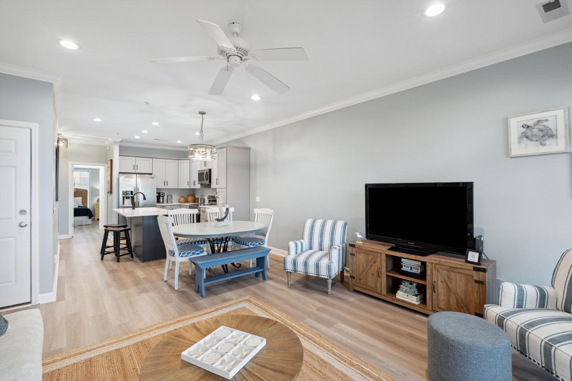 21 Turtle Bay Carolina Tides Villa Folly Beach Exterior foto