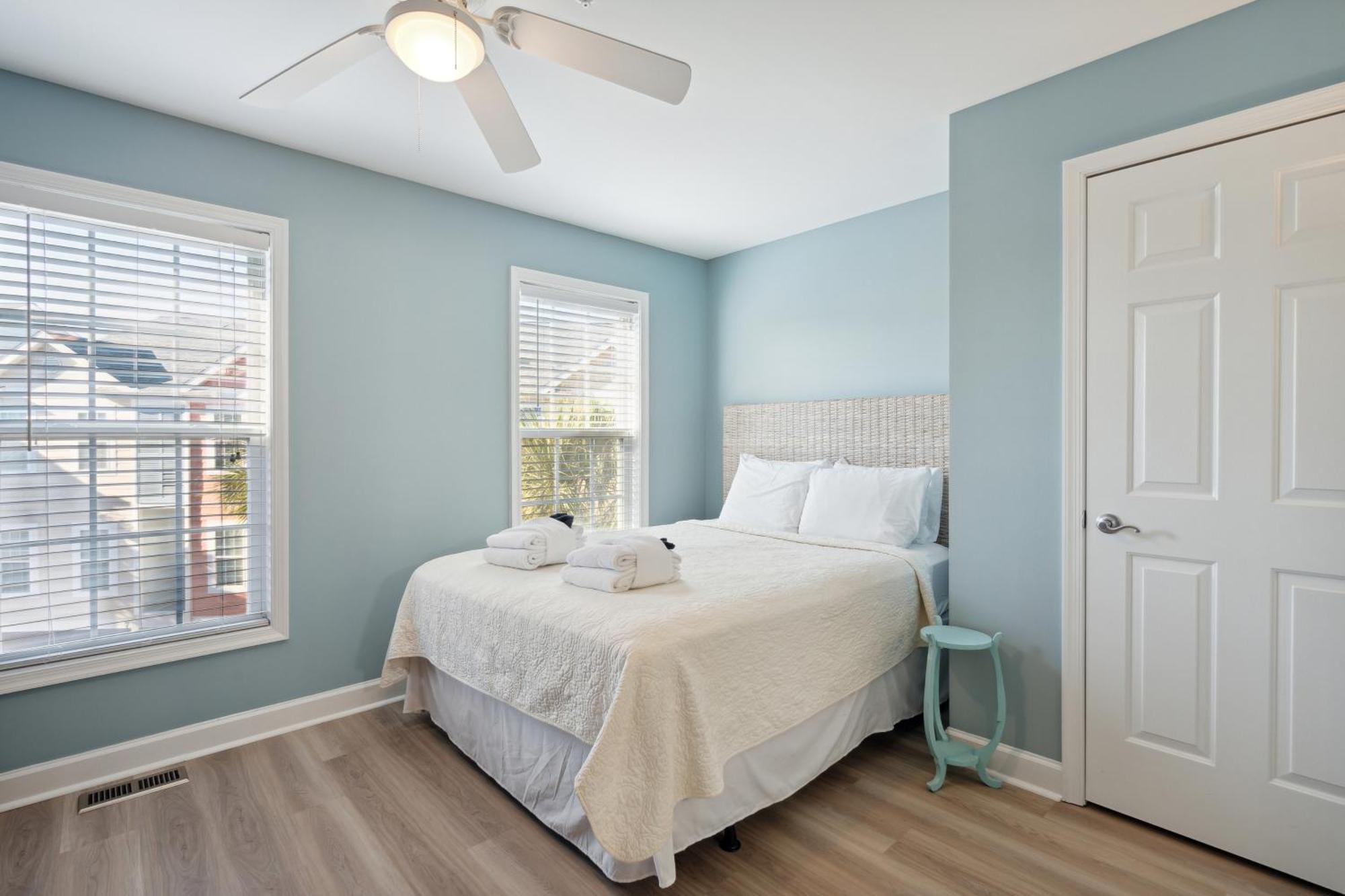 21 Turtle Bay Carolina Tides Villa Folly Beach Exterior foto