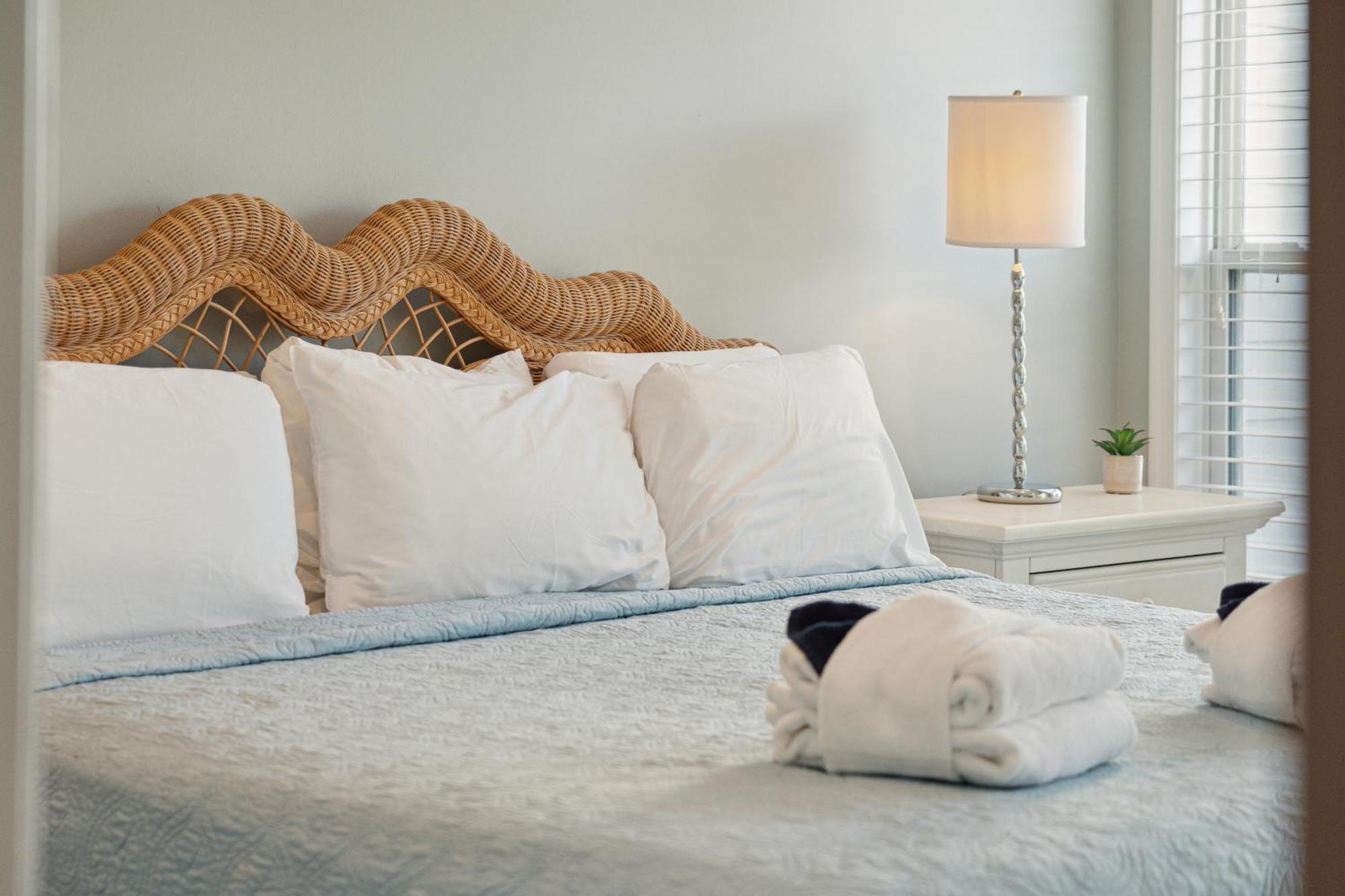 21 Turtle Bay Carolina Tides Villa Folly Beach Exterior foto
