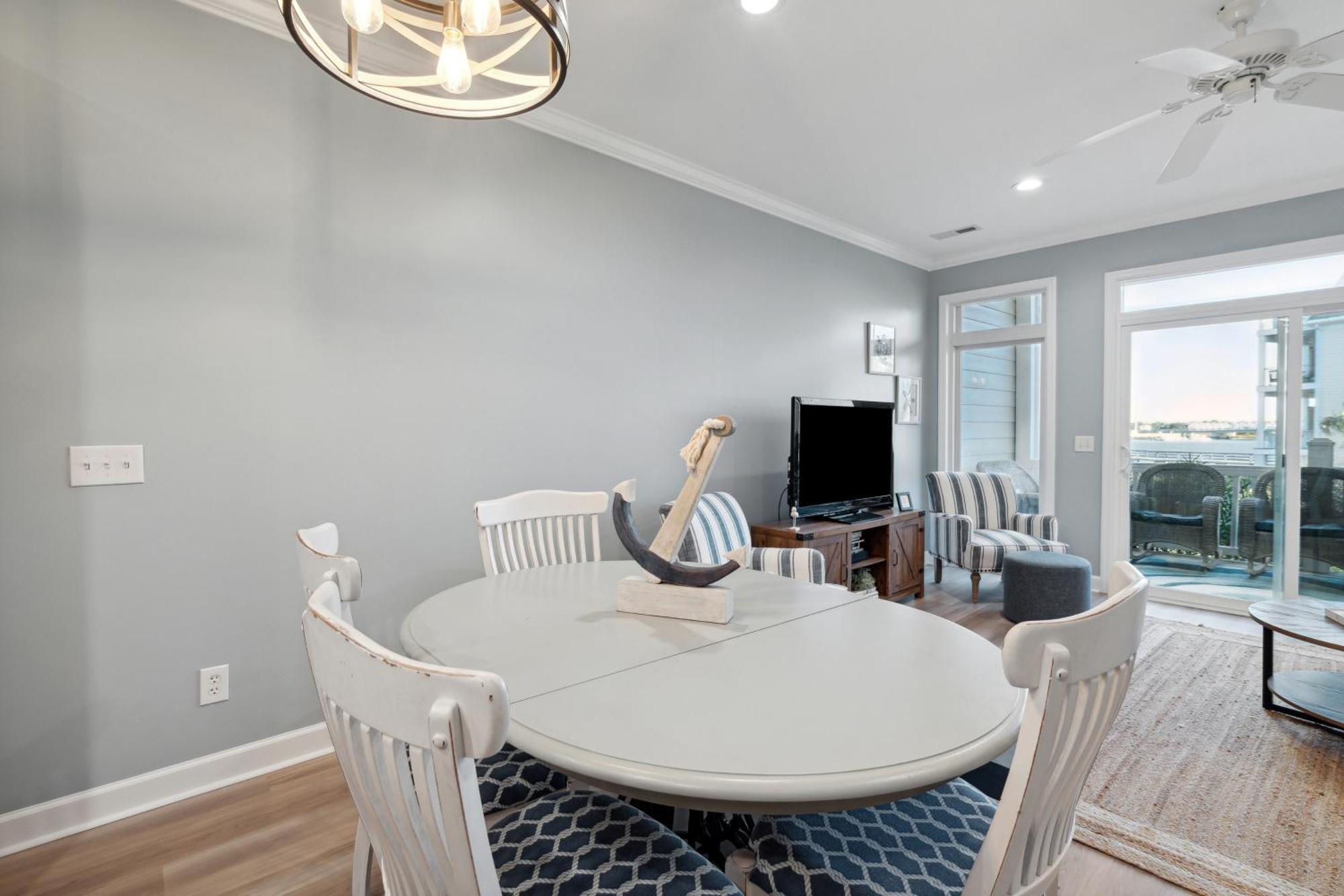 21 Turtle Bay Carolina Tides Villa Folly Beach Exterior foto
