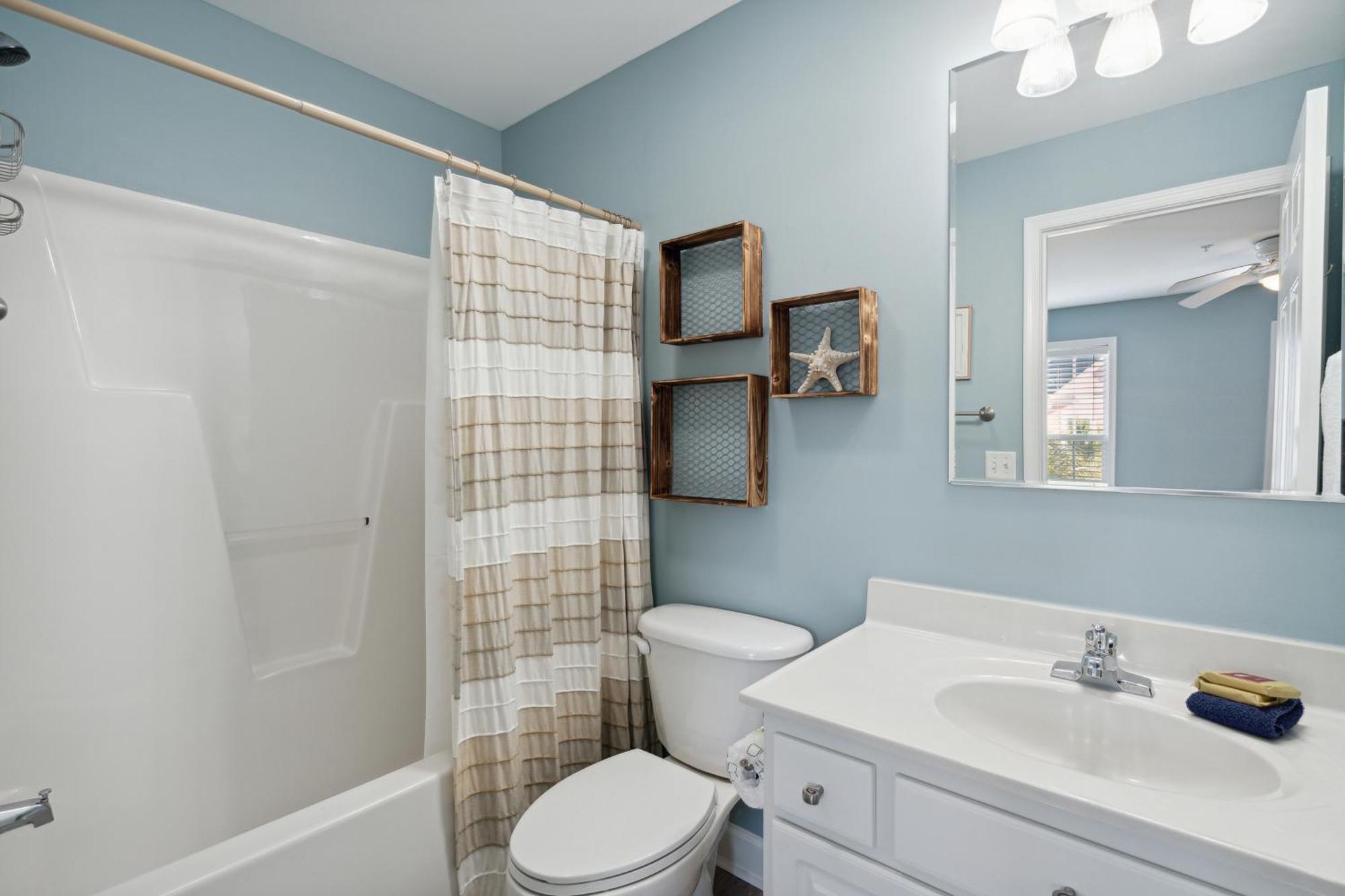 21 Turtle Bay Carolina Tides Villa Folly Beach Exterior foto