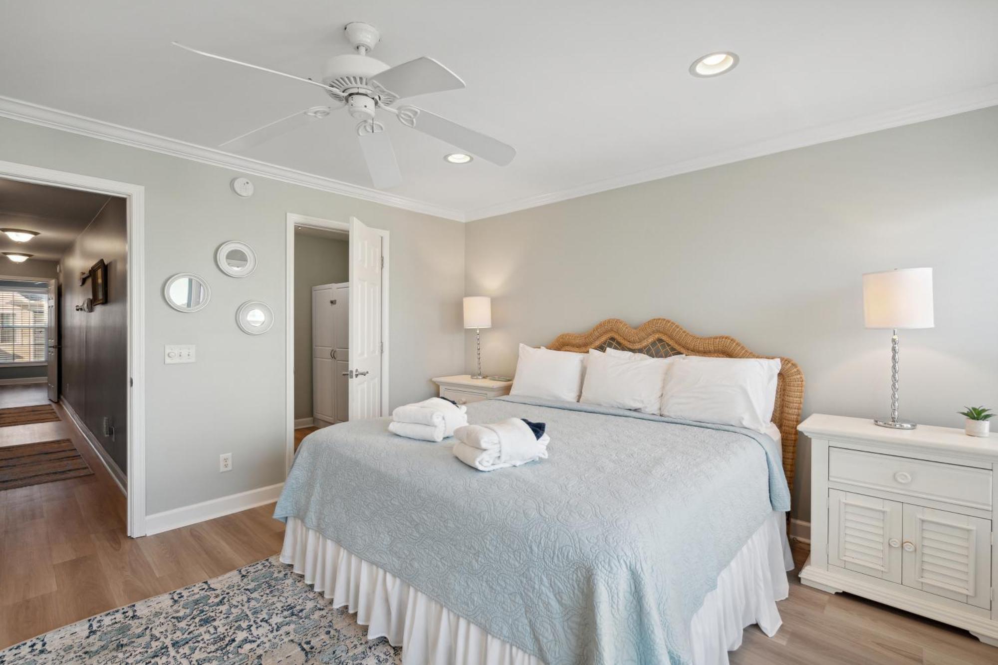 21 Turtle Bay Carolina Tides Villa Folly Beach Exterior foto