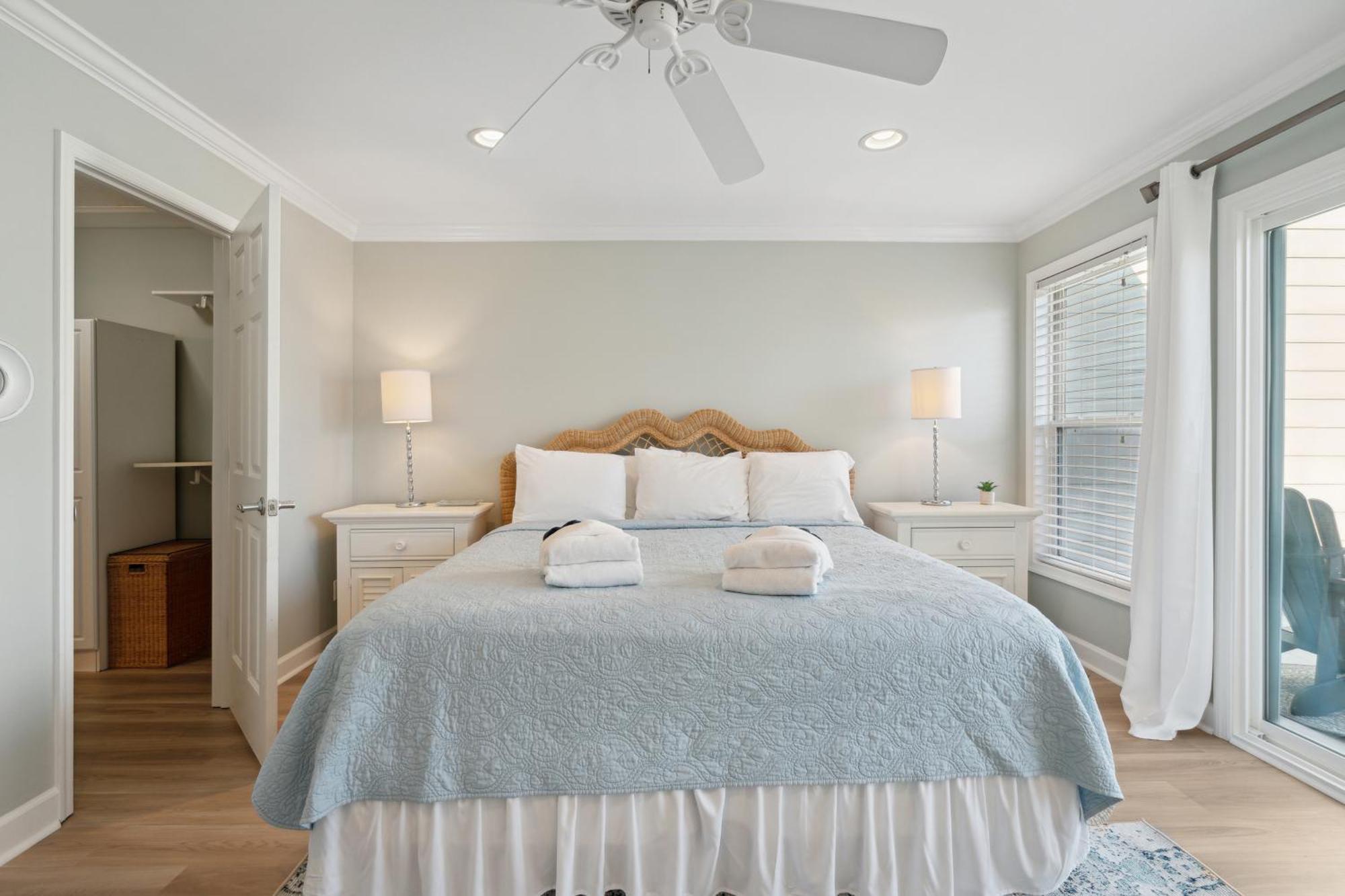 21 Turtle Bay Carolina Tides Villa Folly Beach Exterior foto