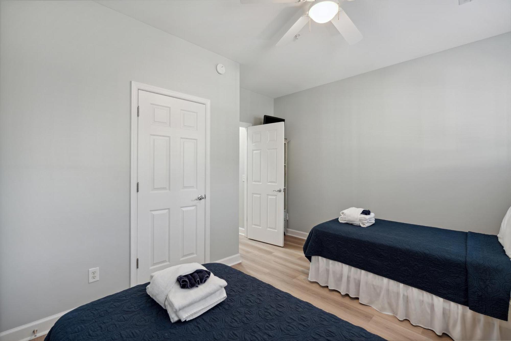 21 Turtle Bay Carolina Tides Villa Folly Beach Exterior foto
